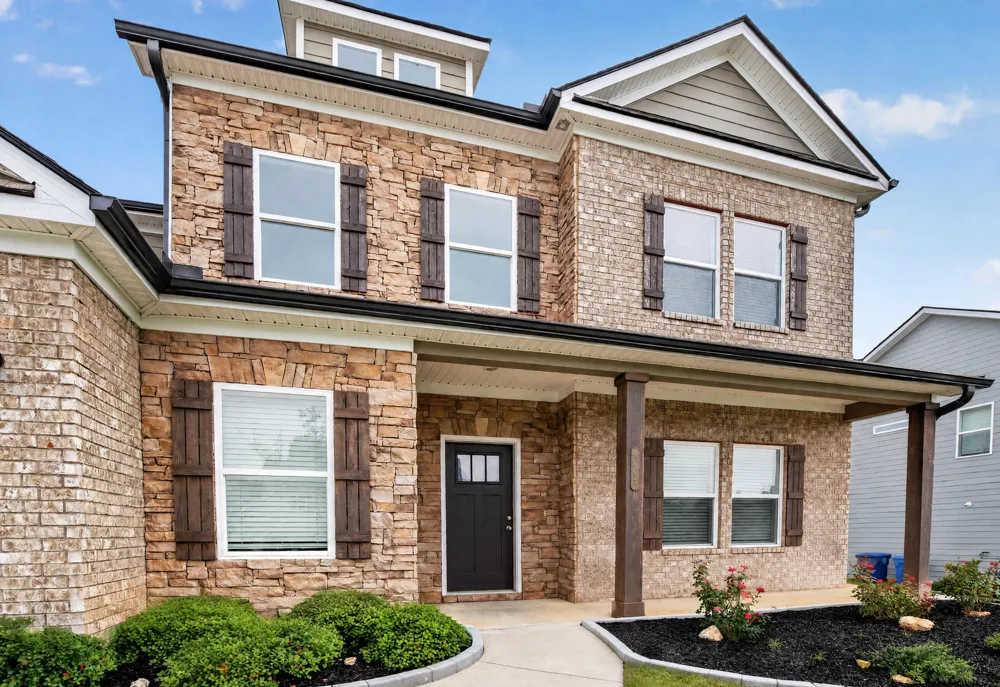 4787 Wellesley Drive Ooltewah, TN 37363