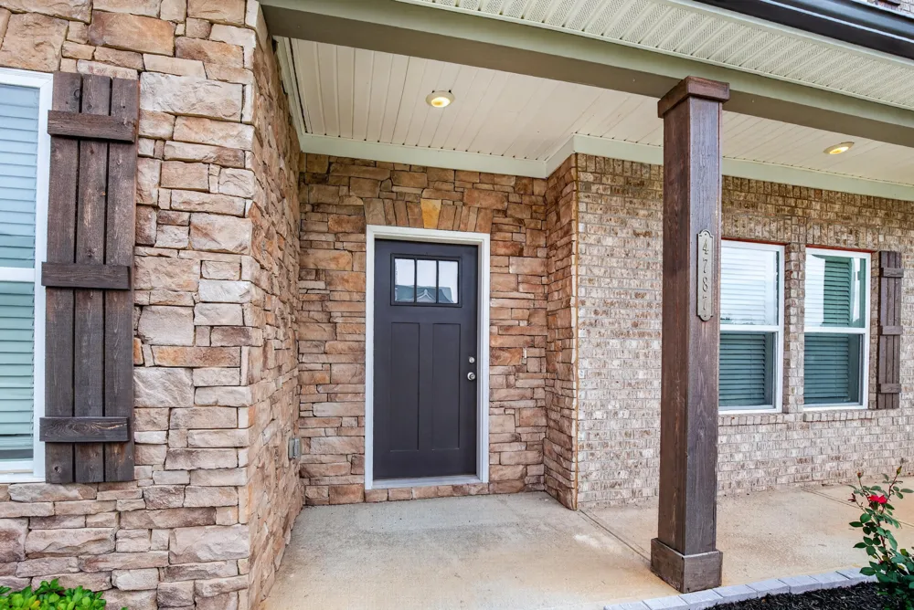 4787 Wellesley Drive Ooltewah, TN 37363