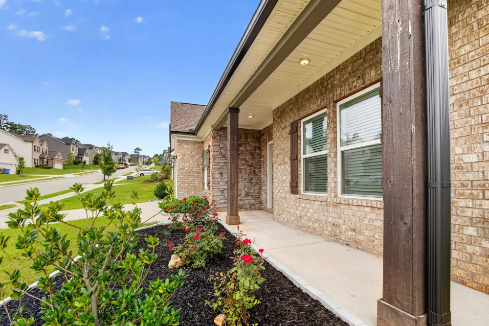 4787 Wellesley Drive Ooltewah, TN 37363