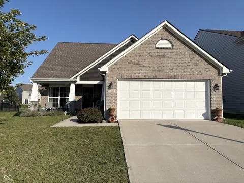 5335 Maywood Drive