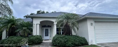 1251 S Banana River Drive