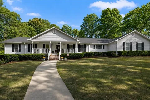 305 Mountain Brook Road