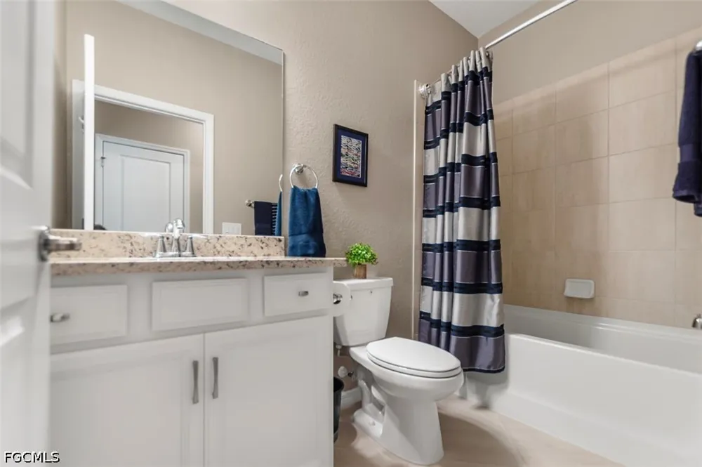 Portico Boulevard Fort Myers, FL 33905