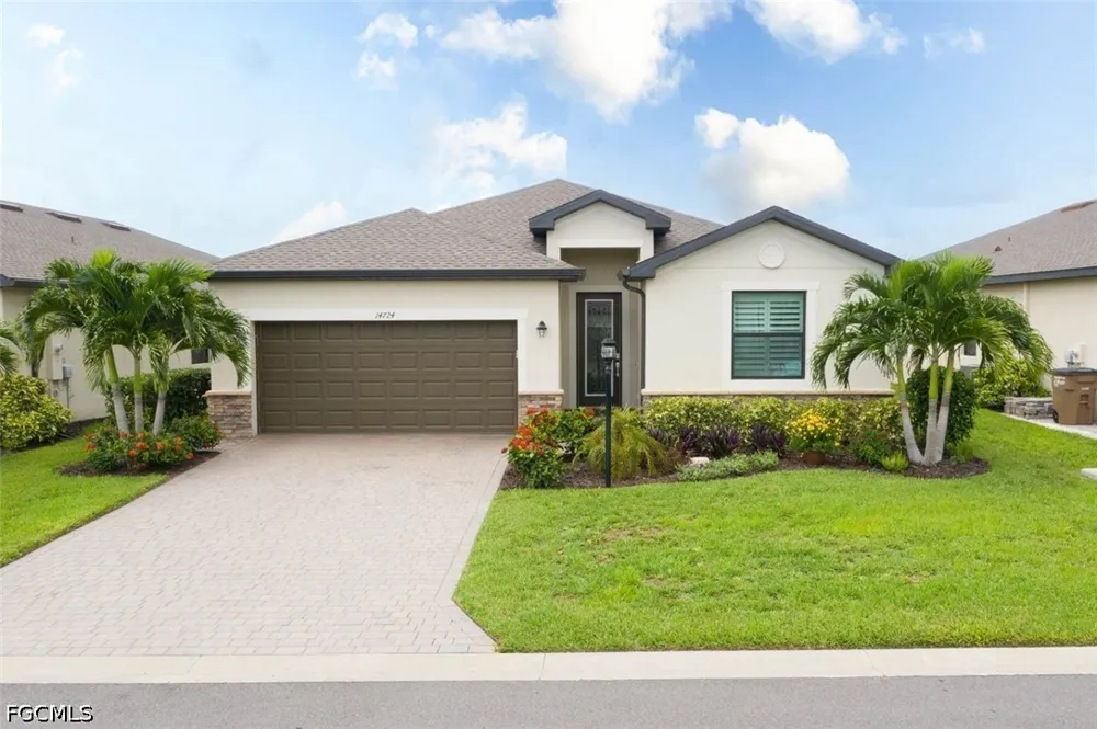 Portico Boulevard Fort Myers, FL 33905
