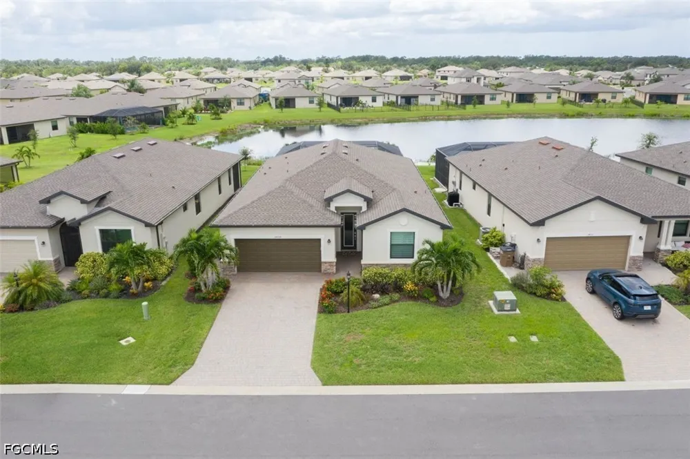 Portico Boulevard Fort Myers, FL 33905