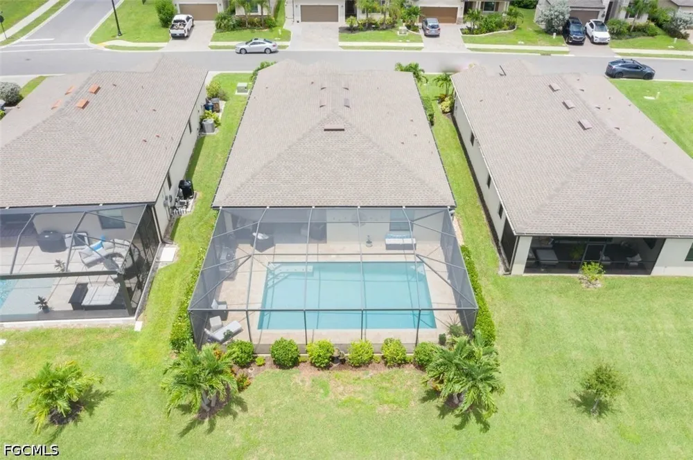 Portico Boulevard Fort Myers, FL 33905
