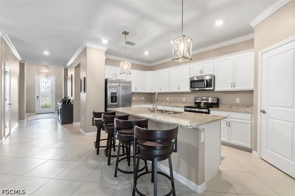 Portico Boulevard Fort Myers, FL 33905