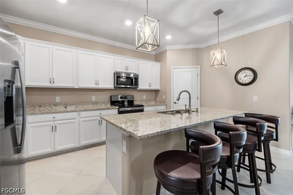 Portico Boulevard Fort Myers, FL 33905