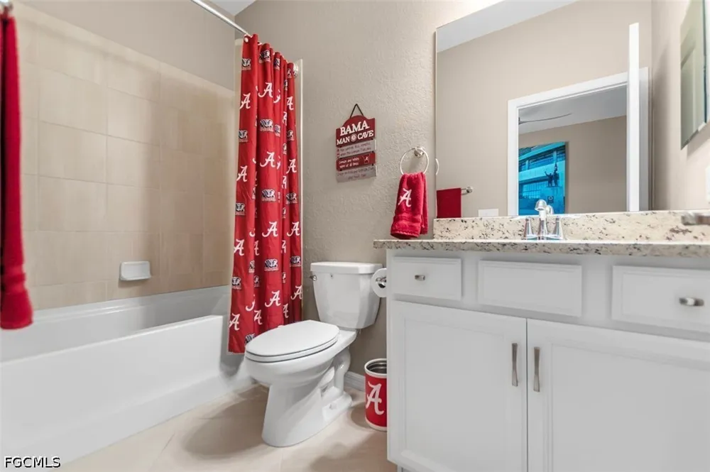 Portico Boulevard Fort Myers, FL 33905