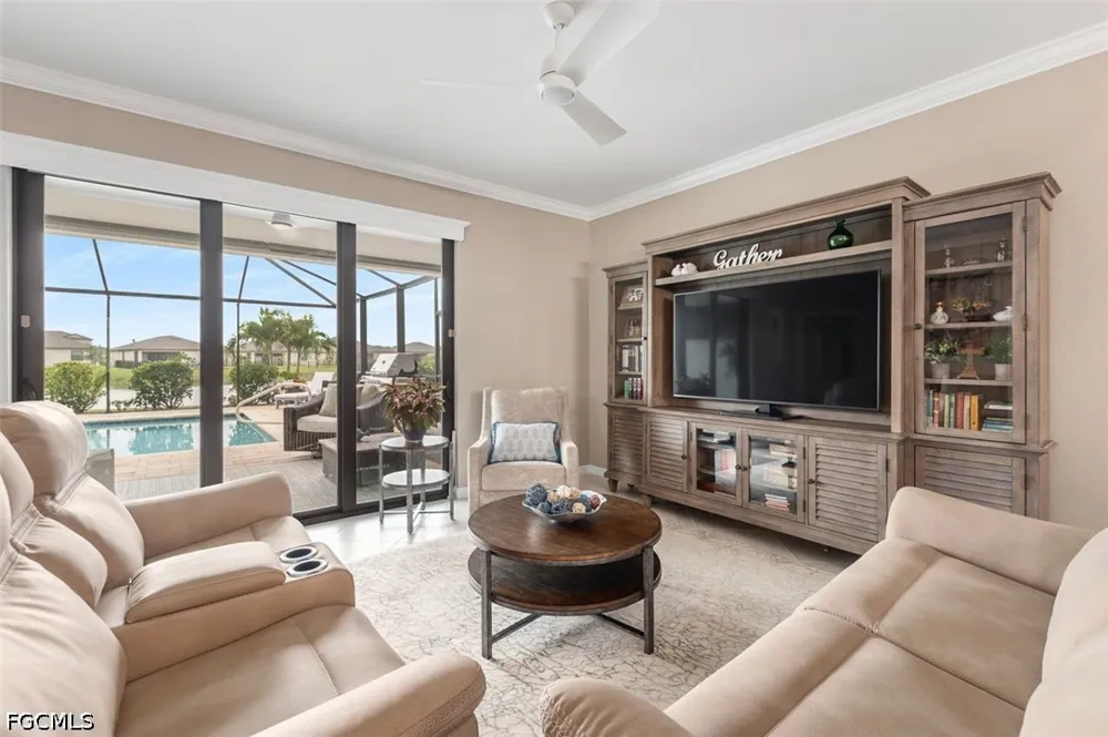 Portico Boulevard Fort Myers, FL 33905