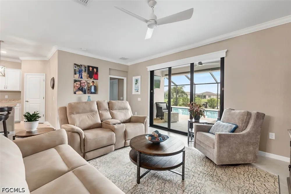 Portico Boulevard Fort Myers, FL 33905