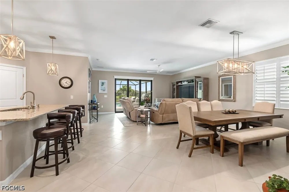 Portico Boulevard Fort Myers, FL 33905