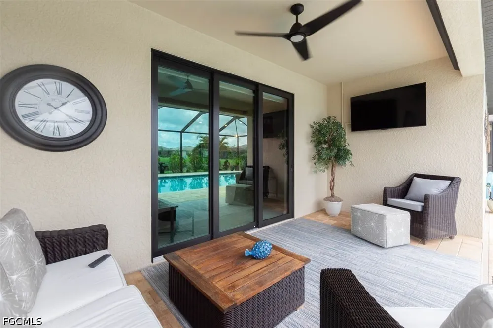 Portico Boulevard Fort Myers, FL 33905