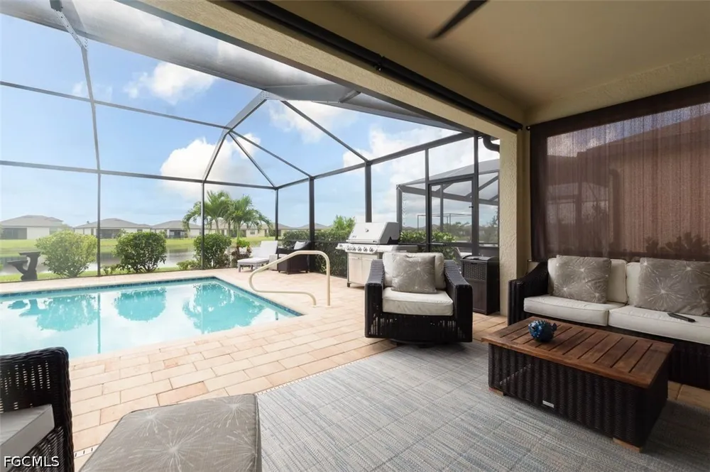 Portico Boulevard Fort Myers, FL 33905