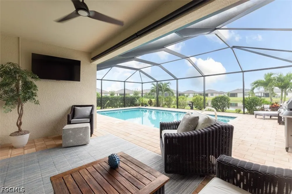 Portico Boulevard Fort Myers, FL 33905
