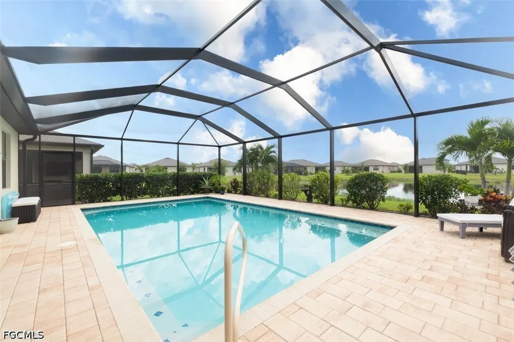 Portico Boulevard Fort Myers, FL 33905
