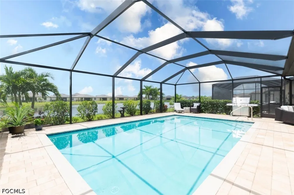 Portico Boulevard Fort Myers, FL 33905