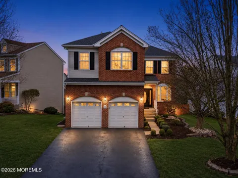16 Pinehurst Drive