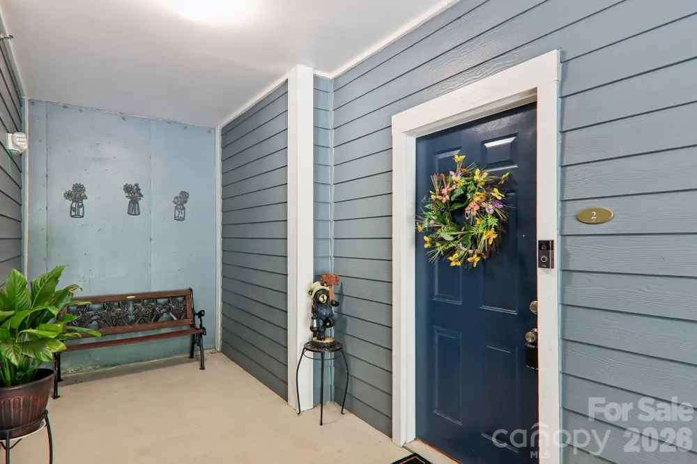 100 Vista Lake Drive #2 Candler, NC 28715