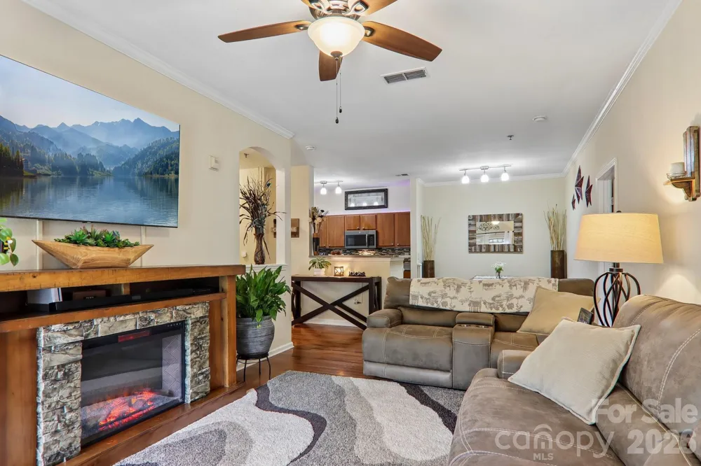 100 Vista Lake Drive #2 Candler, NC 28715
