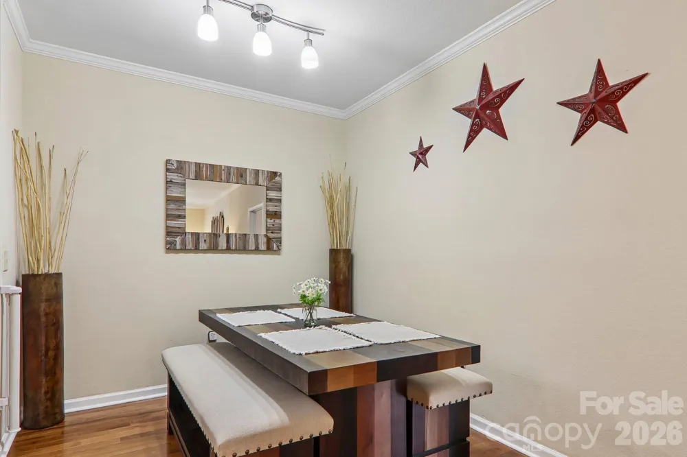 100 Vista Lake Drive #2 Candler, NC 28715