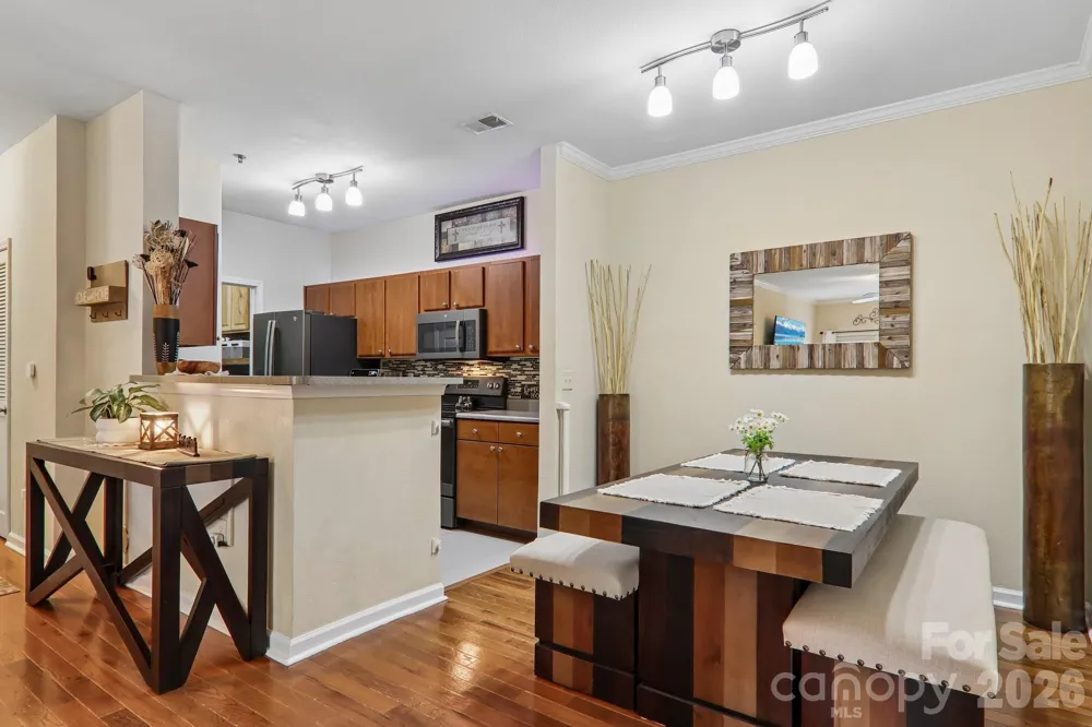 100 Vista Lake Drive #2 Candler, NC 28715