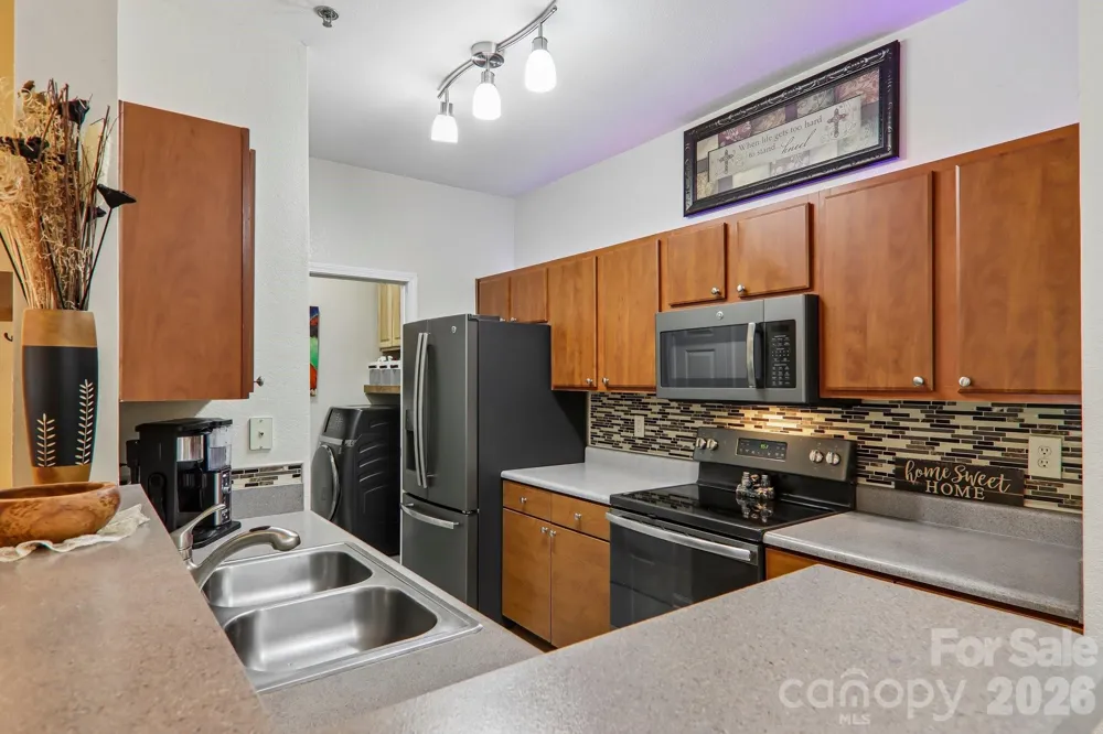 100 Vista Lake Drive #2 Candler, NC 28715