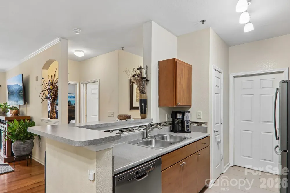 100 Vista Lake Drive #2 Candler, NC 28715