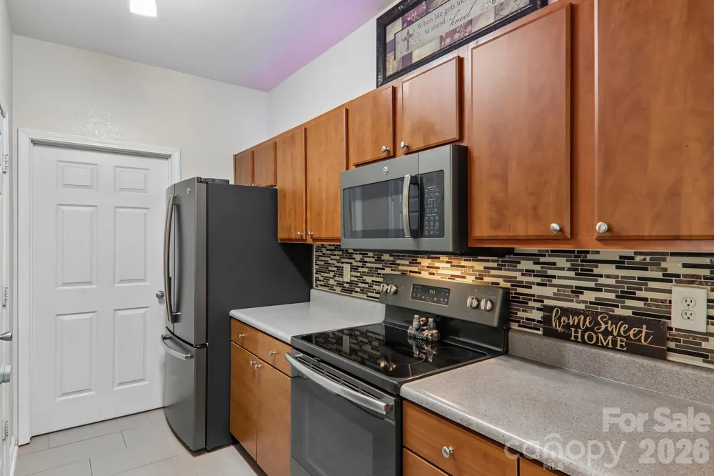 100 Vista Lake Drive #2 Candler, NC 28715