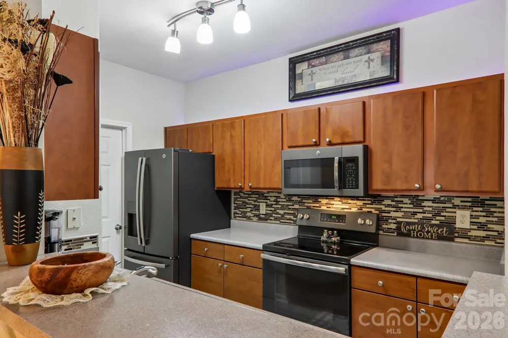100 Vista Lake Drive #2 Candler, NC 28715