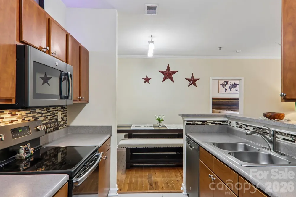 100 Vista Lake Drive #2 Candler, NC 28715