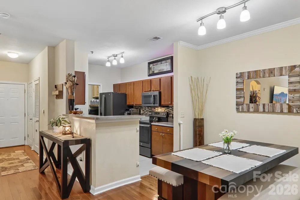 100 Vista Lake Drive #2 Candler, NC 28715
