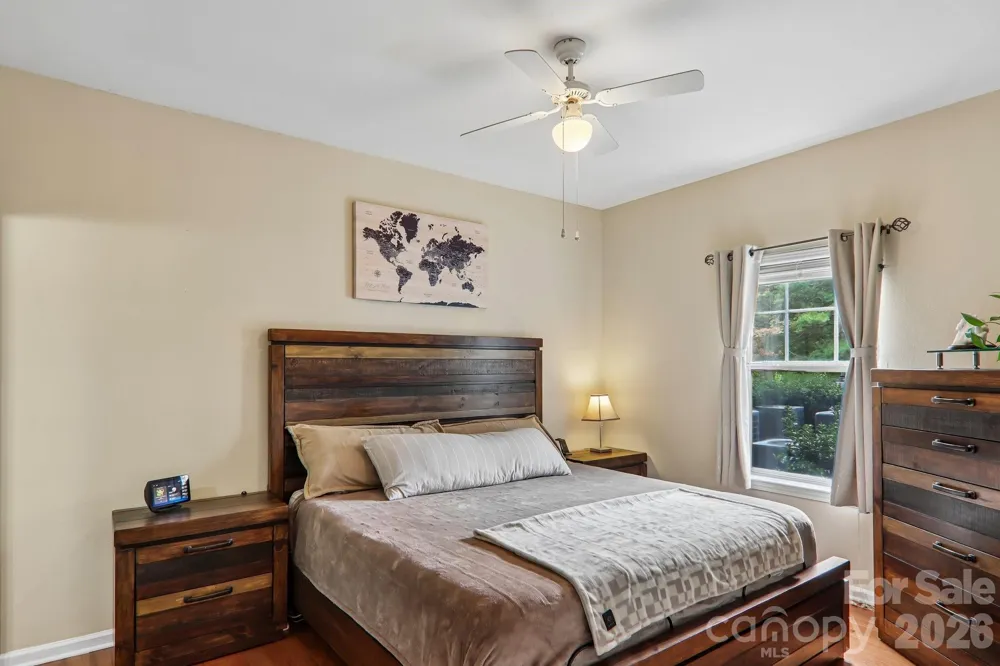 100 Vista Lake Drive #2 Candler, NC 28715
