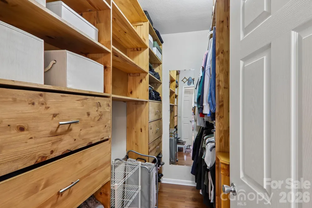 100 Vista Lake Drive #2 Candler, NC 28715
