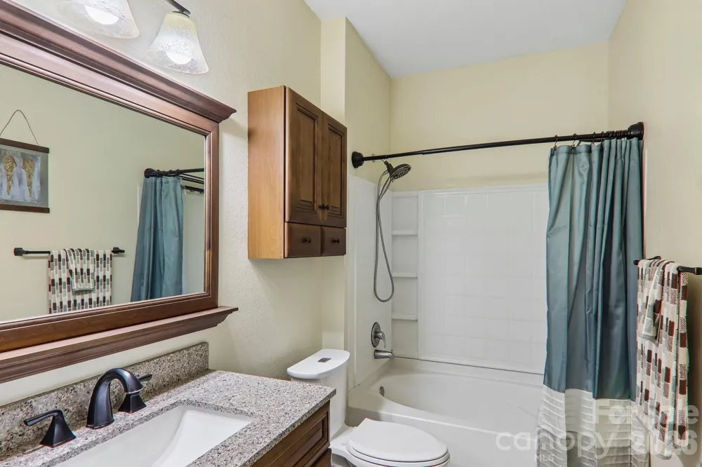 100 Vista Lake Drive #2 Candler, NC 28715