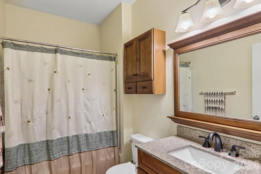 100 Vista Lake Drive #2 Candler, NC 28715