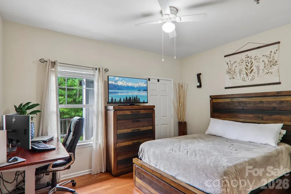 100 Vista Lake Drive #2 Candler, NC 28715