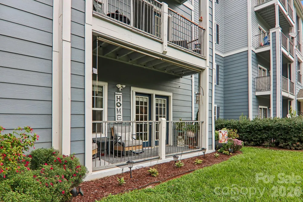 100 Vista Lake Drive #2 Candler, NC 28715