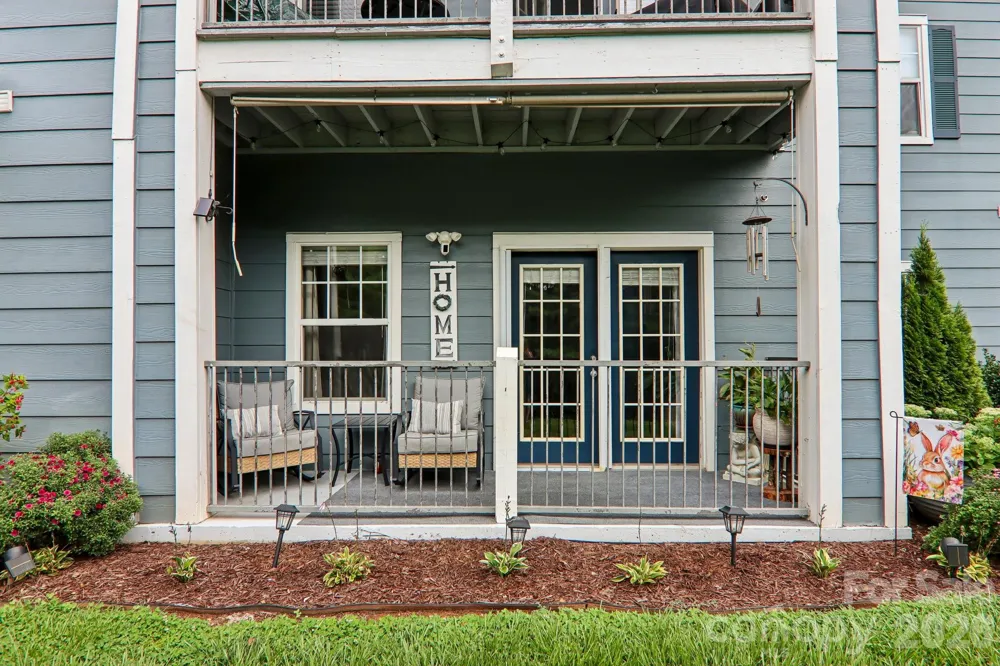 100 Vista Lake Drive #2 Candler, NC 28715