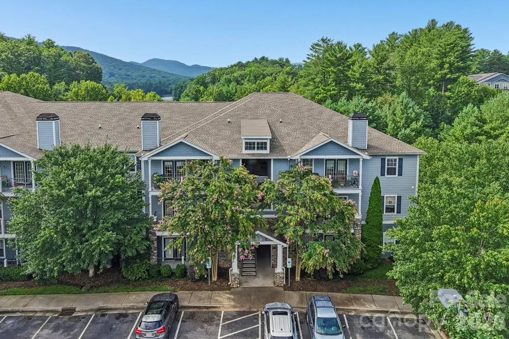 100 Vista Lake Drive #2 Candler, NC 28715