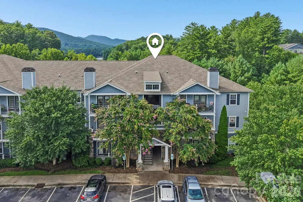 100 Vista Lake Drive #2 Candler, NC 28715