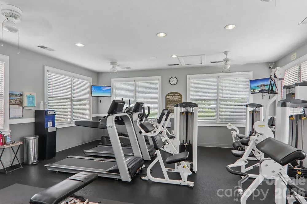 100 Vista Lake Drive #2 Candler, NC 28715