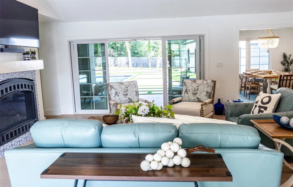 1223 Ridgewood Circle Southlake, TX 76092