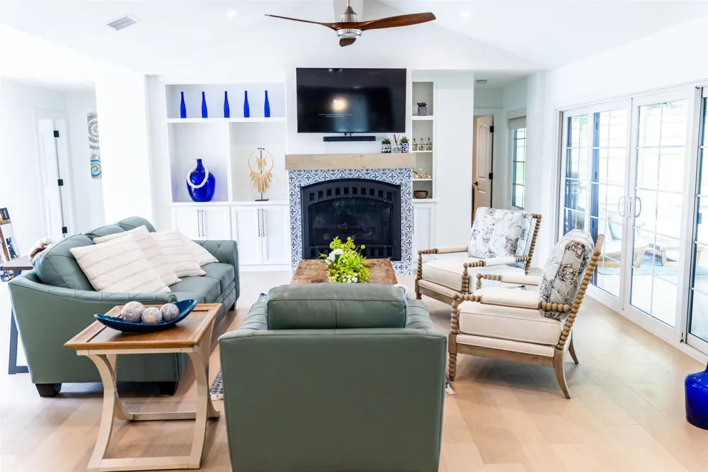1223 Ridgewood Circle Southlake, TX 76092