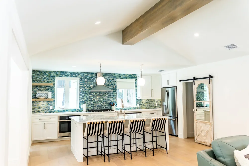1223 Ridgewood Circle Southlake, TX 76092