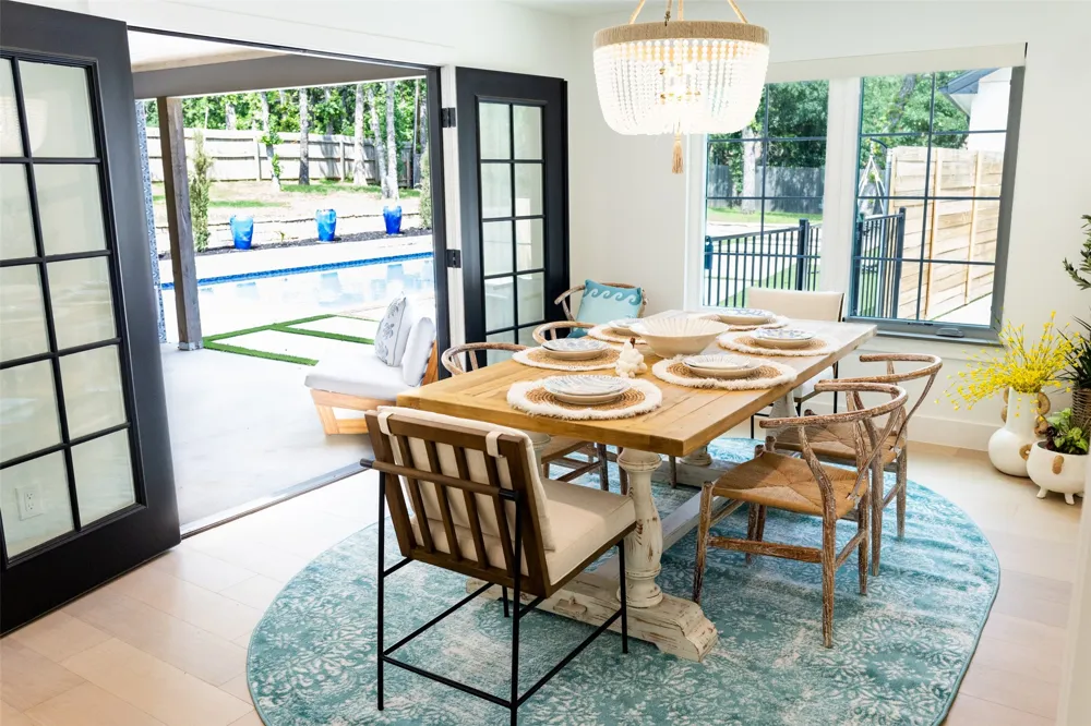 1223 Ridgewood Circle Southlake, TX 76092