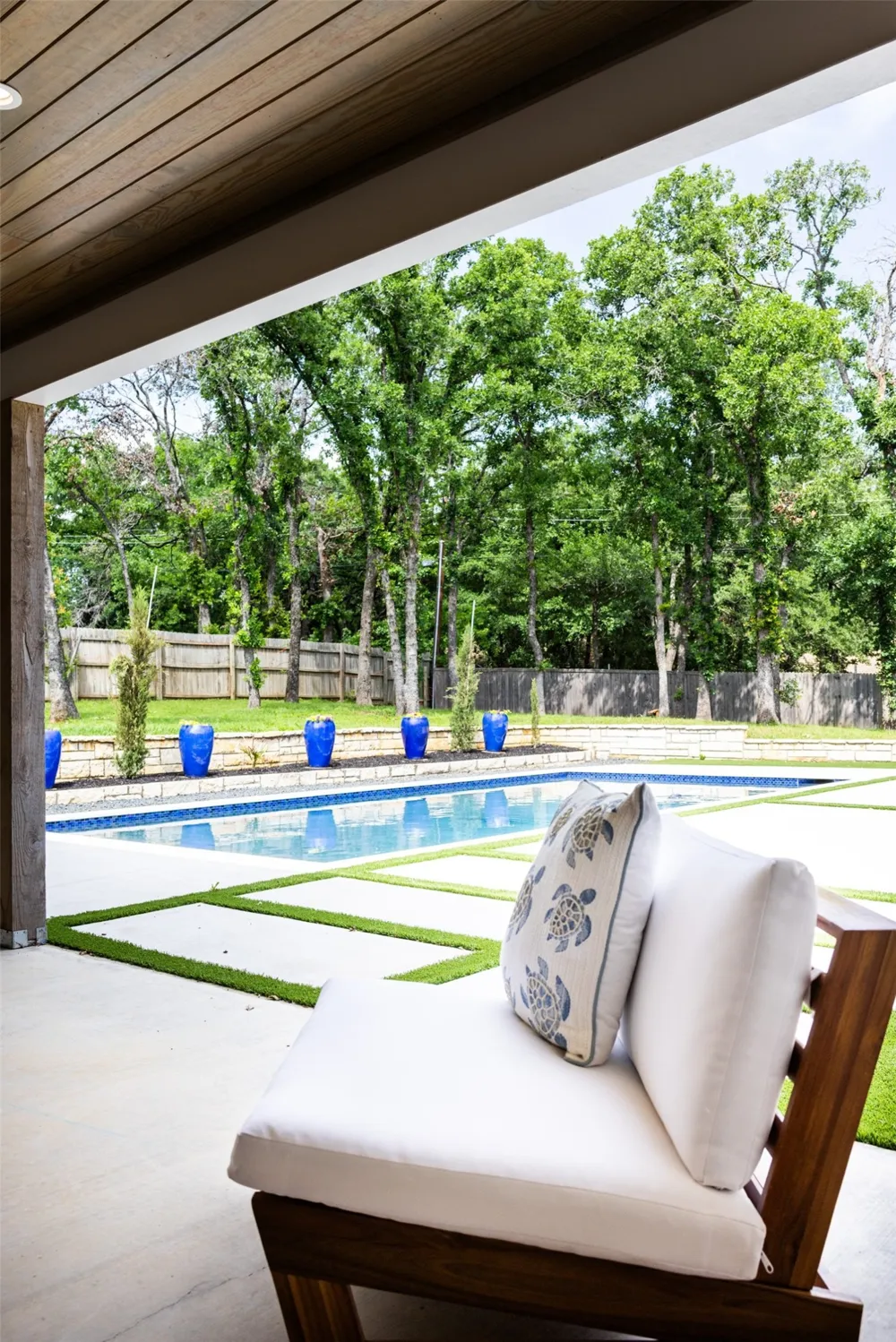 1223 Ridgewood Circle Southlake, TX 76092