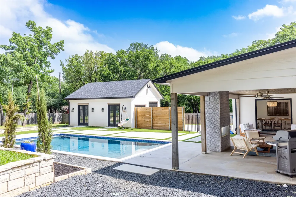 1223 Ridgewood Circle Southlake, TX 76092