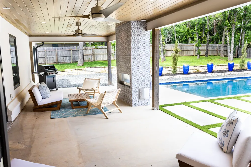1223 Ridgewood Circle Southlake, TX 76092