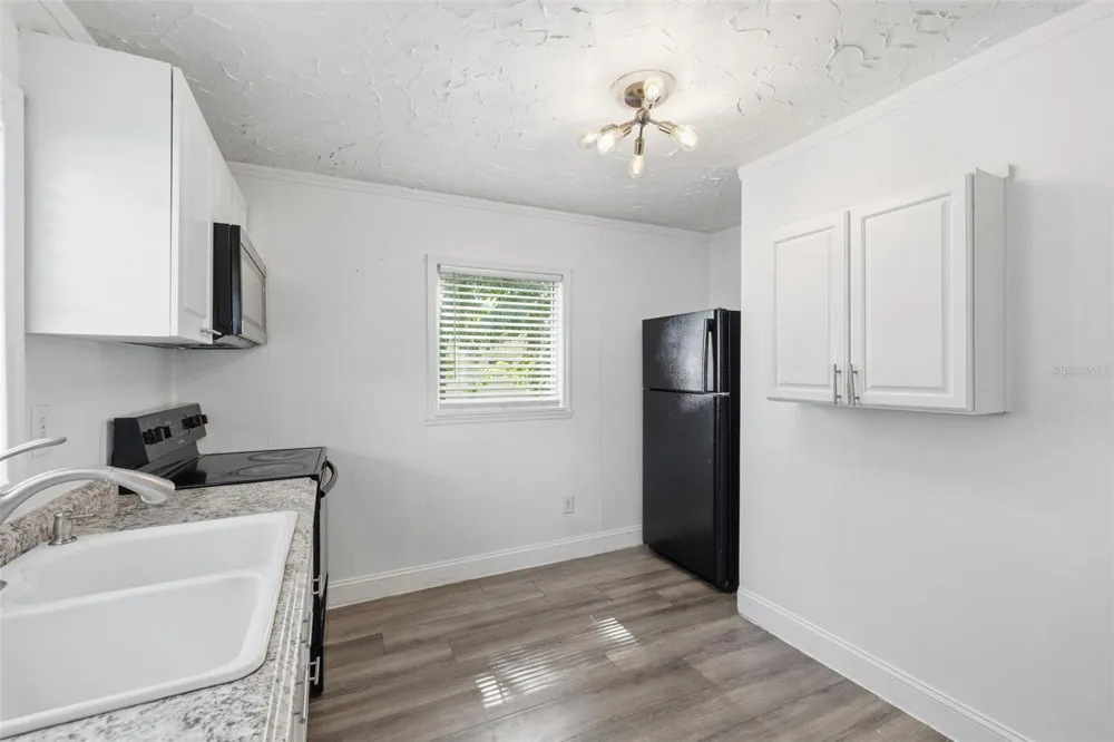 2706 E ANNIE STREET Tampa, FL 33612